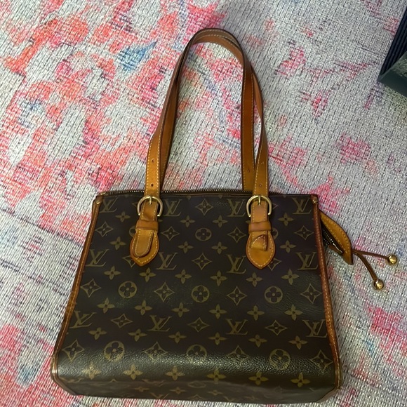 Authentic LV Louis Vuitton bag - Picture 7 of 16